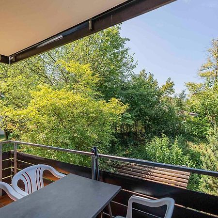 Ferienwohnpark Immenstaad Am Bodensee Zwei-Zimmer-Apartment 51 07 Zewnętrze zdjęcie